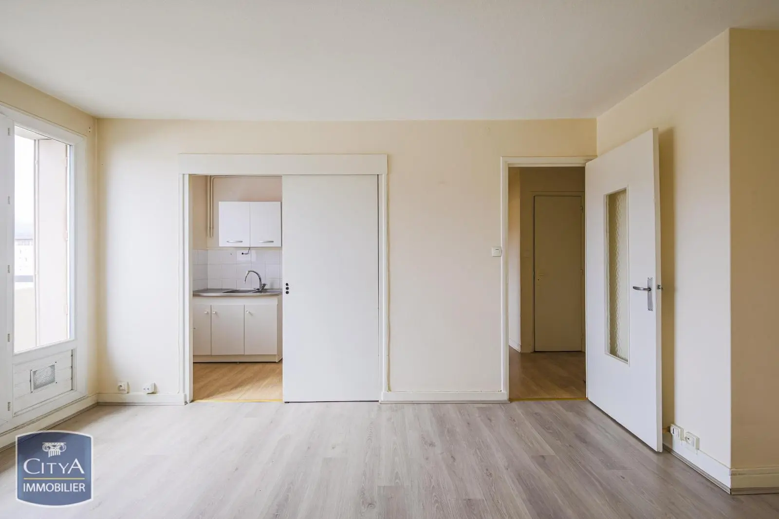 Photo 2 Appartement 2 pièces 37.31m²