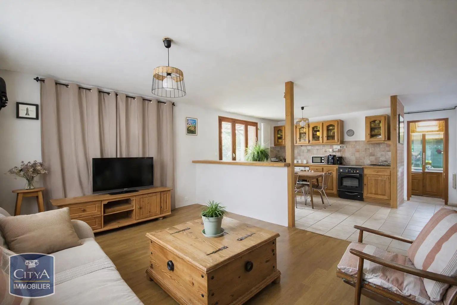 Photo 3 Maison 7 pièces 167m²