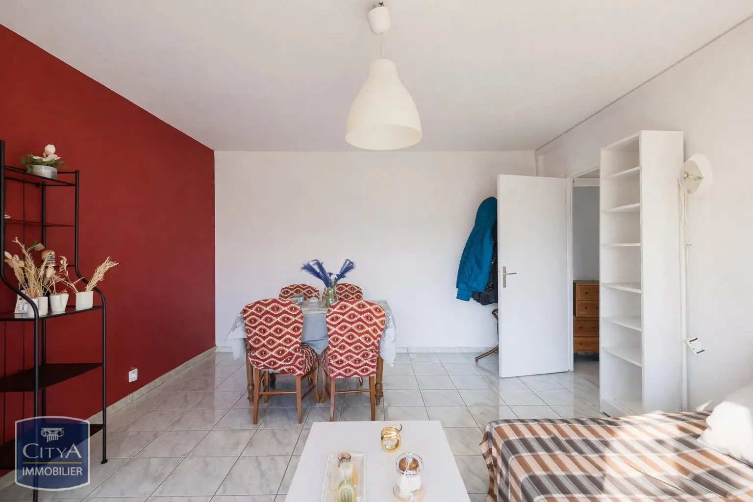 Photo 13 Appartement 2 pièces 51.01m²