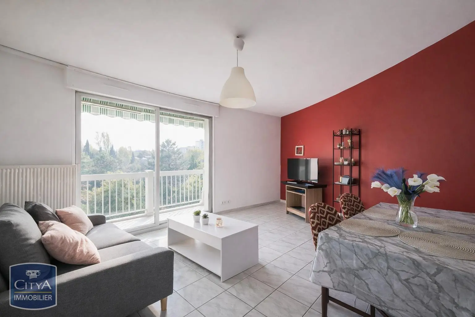 Photo 5 Appartement 2 pièces 51.01m²