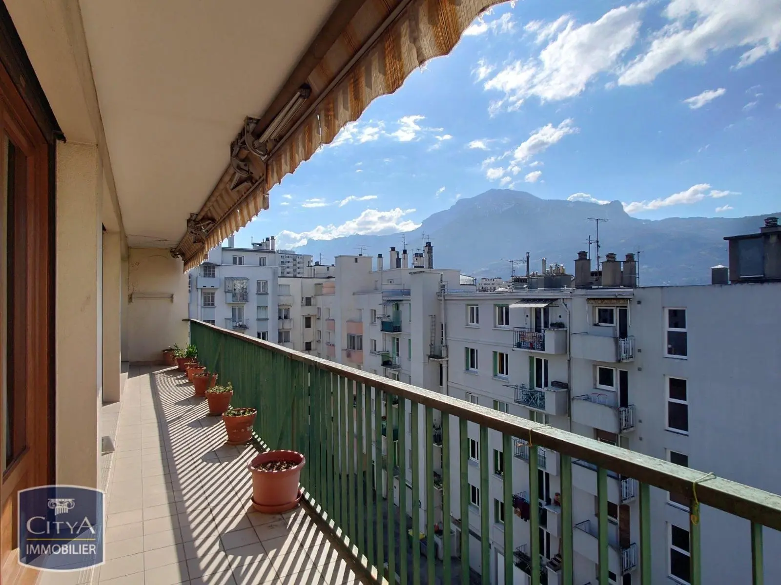 Photo 4 Appartement 6 pièces 147m²