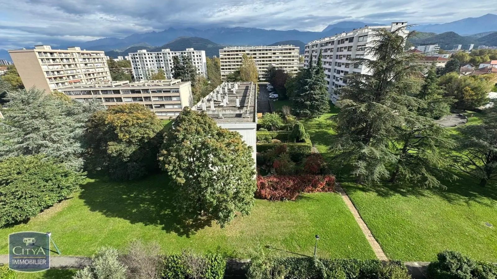 Photo Appartement 4 pièces 95m²