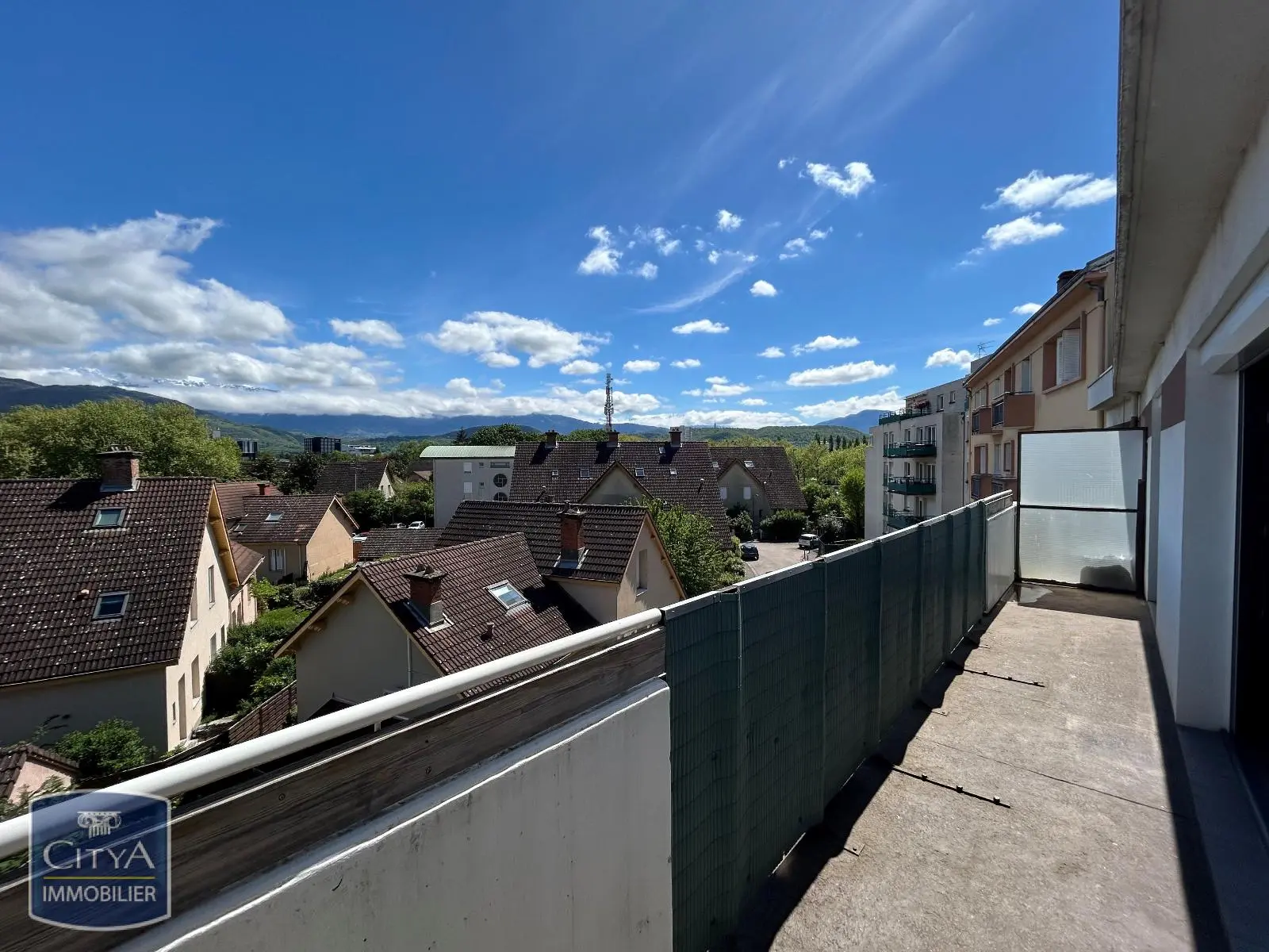 Photo 3 Appartement 3 pièces 62.23m²