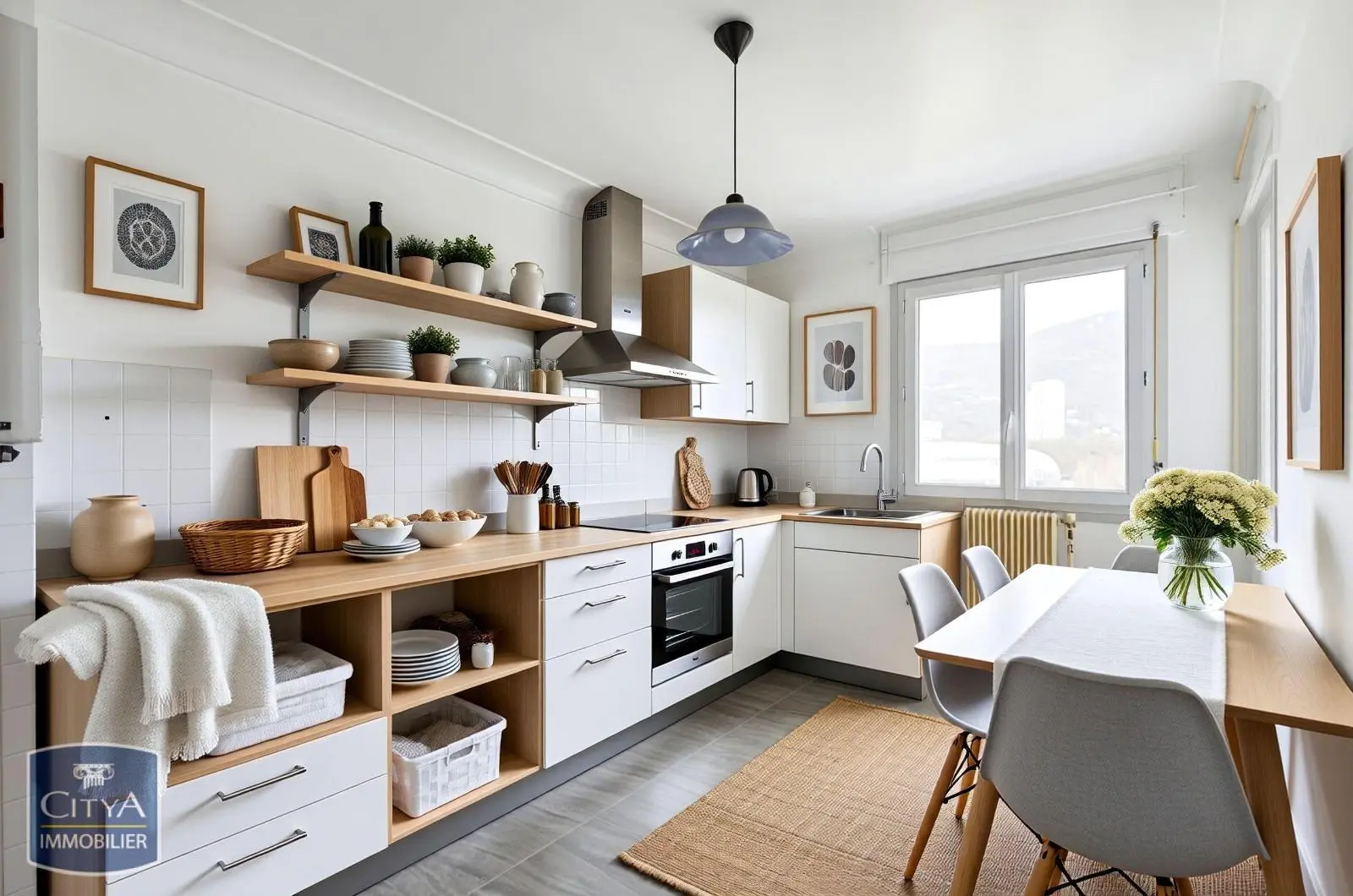 Photo 6 Appartement 2 pièces 77m²