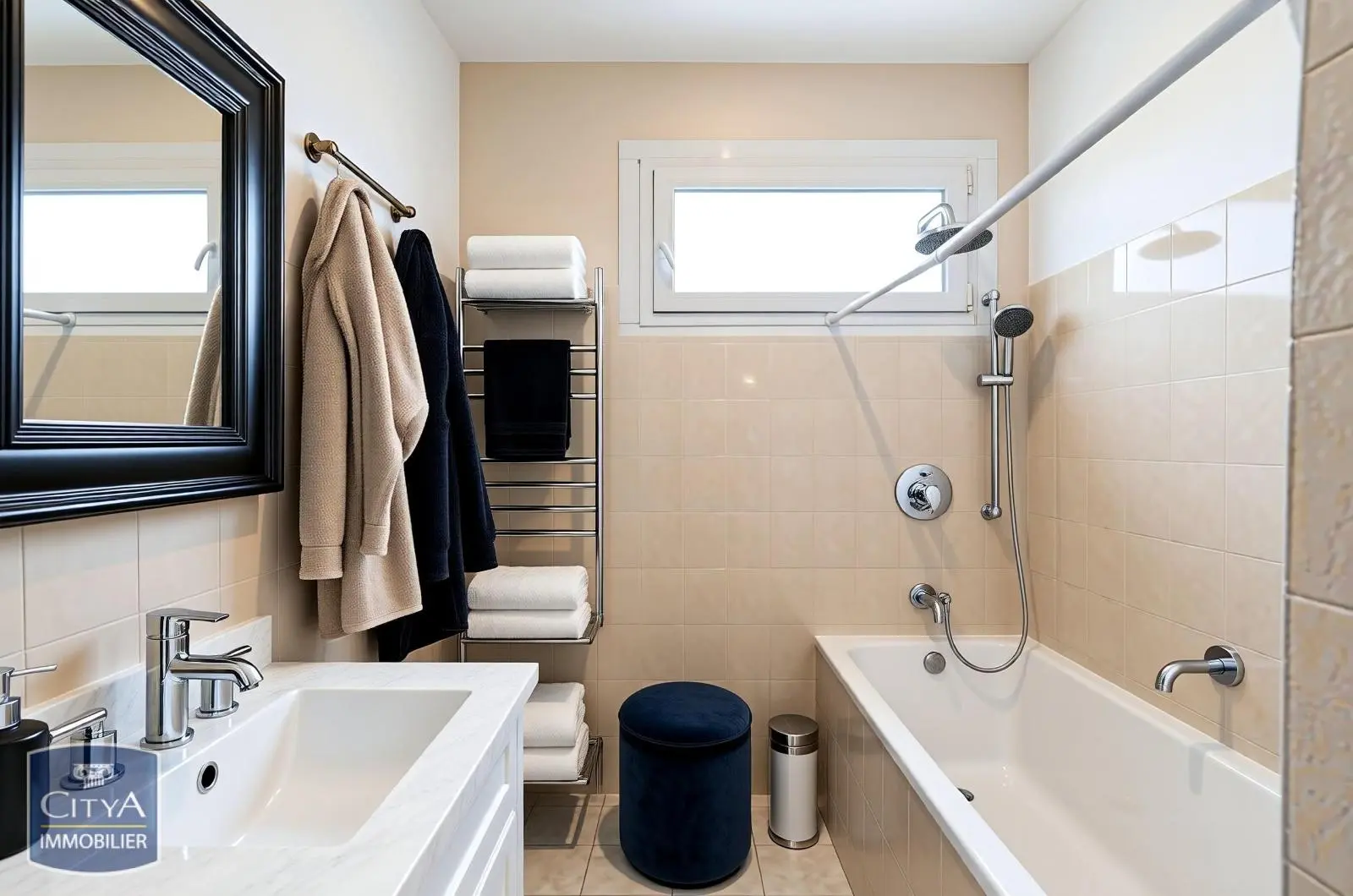 Photo 11 Appartement 2 pièces 77m²