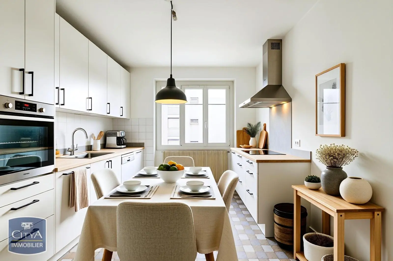 Photo 5 Appartement 2 pièces 50m²