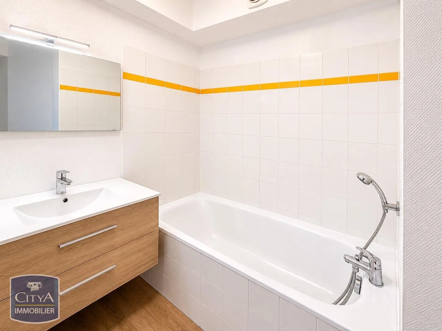 Photo 4 Appartement 1 pièce 18.2m²