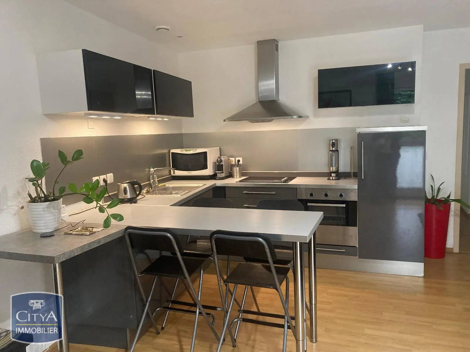 Photo 8 pour Appartement 3 pièces 55.54m² Photo 8 Appartement 3 pièces 55.54m²