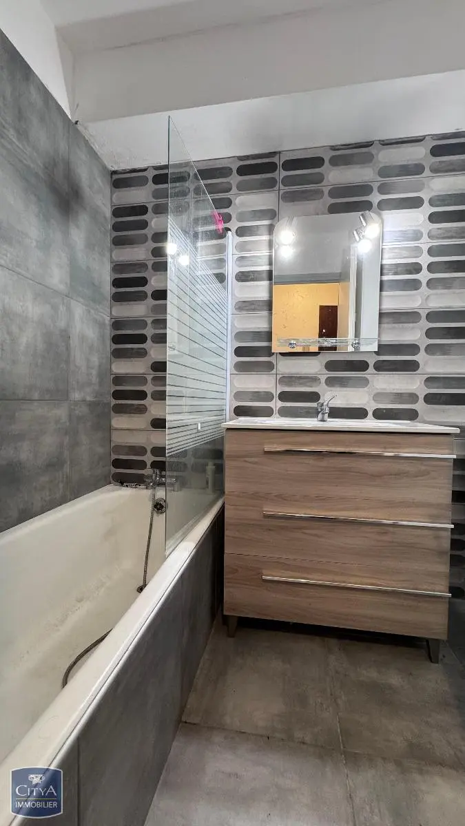 Photo 5 Appartement 1 pièce 23m²