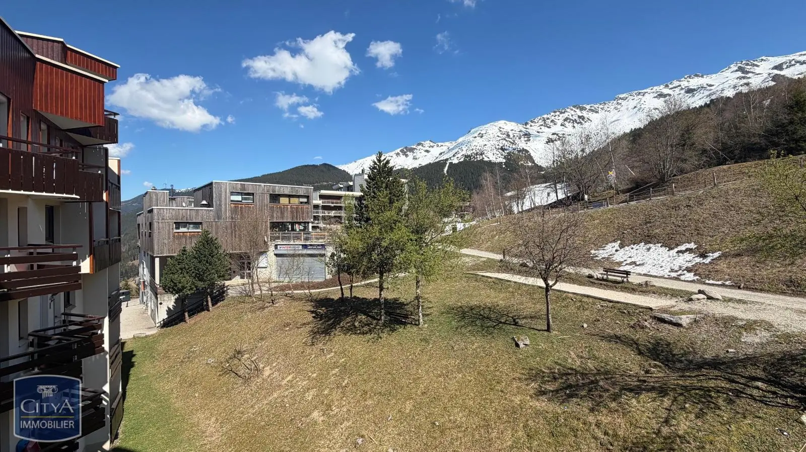 Photo 10 Appartement 2 pièces 24m²