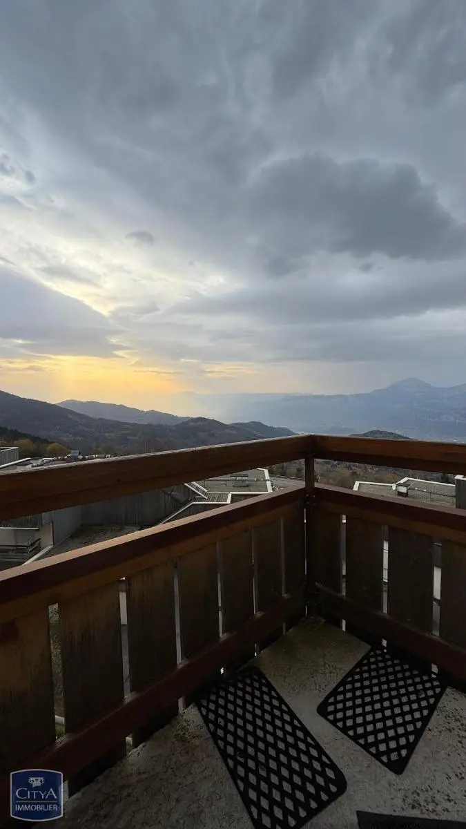 Photo 11 Appartement 1 pièce 17m²