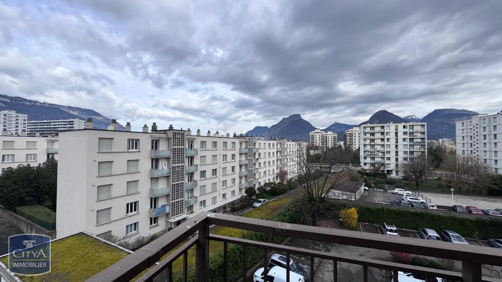 Photo 1 Appartement 3 pièces 71m²
