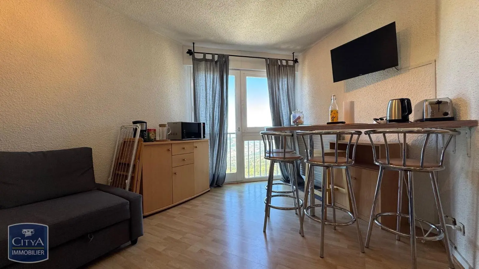 Photo 1 Appartement 1 pièce 25m²