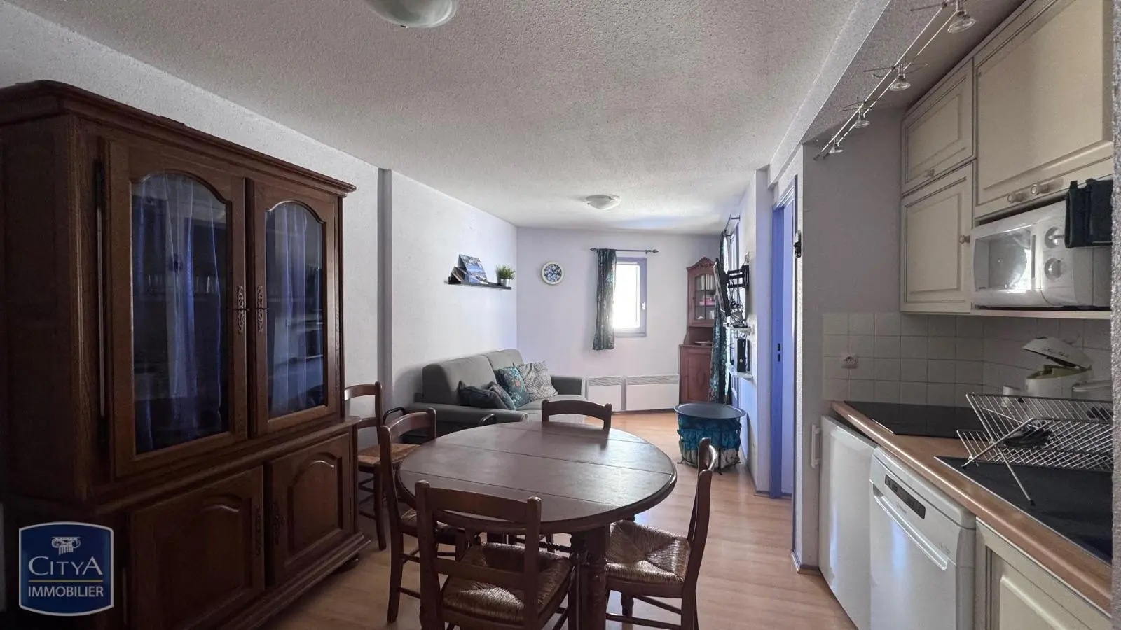 Photo 9 Appartement 2 pièces 27m²