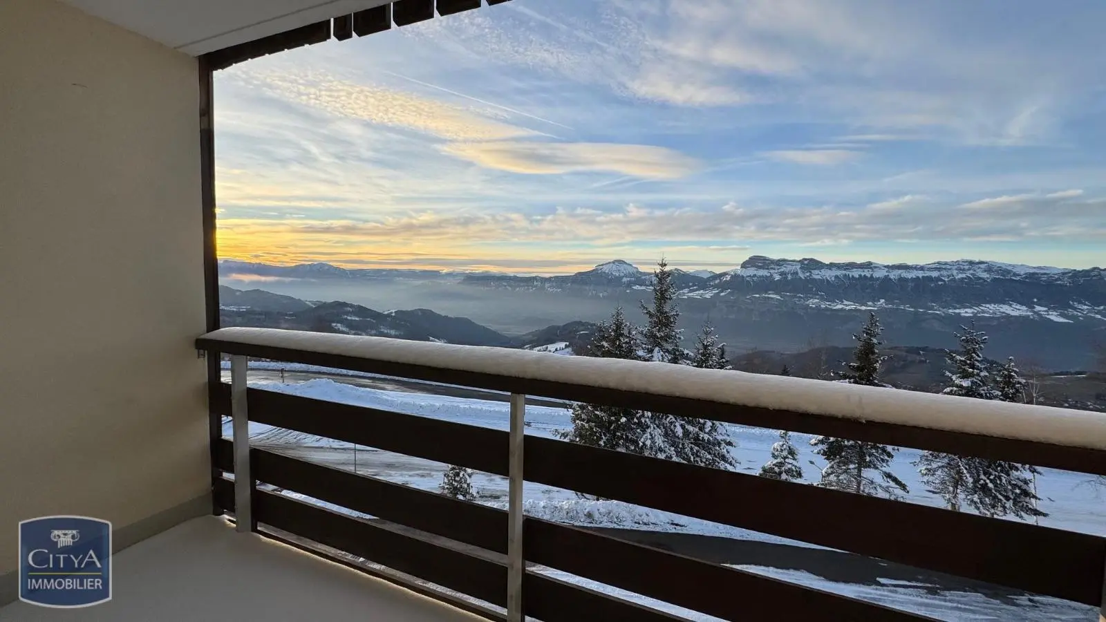 Photo 2 Appartement 2 pièces 27m²