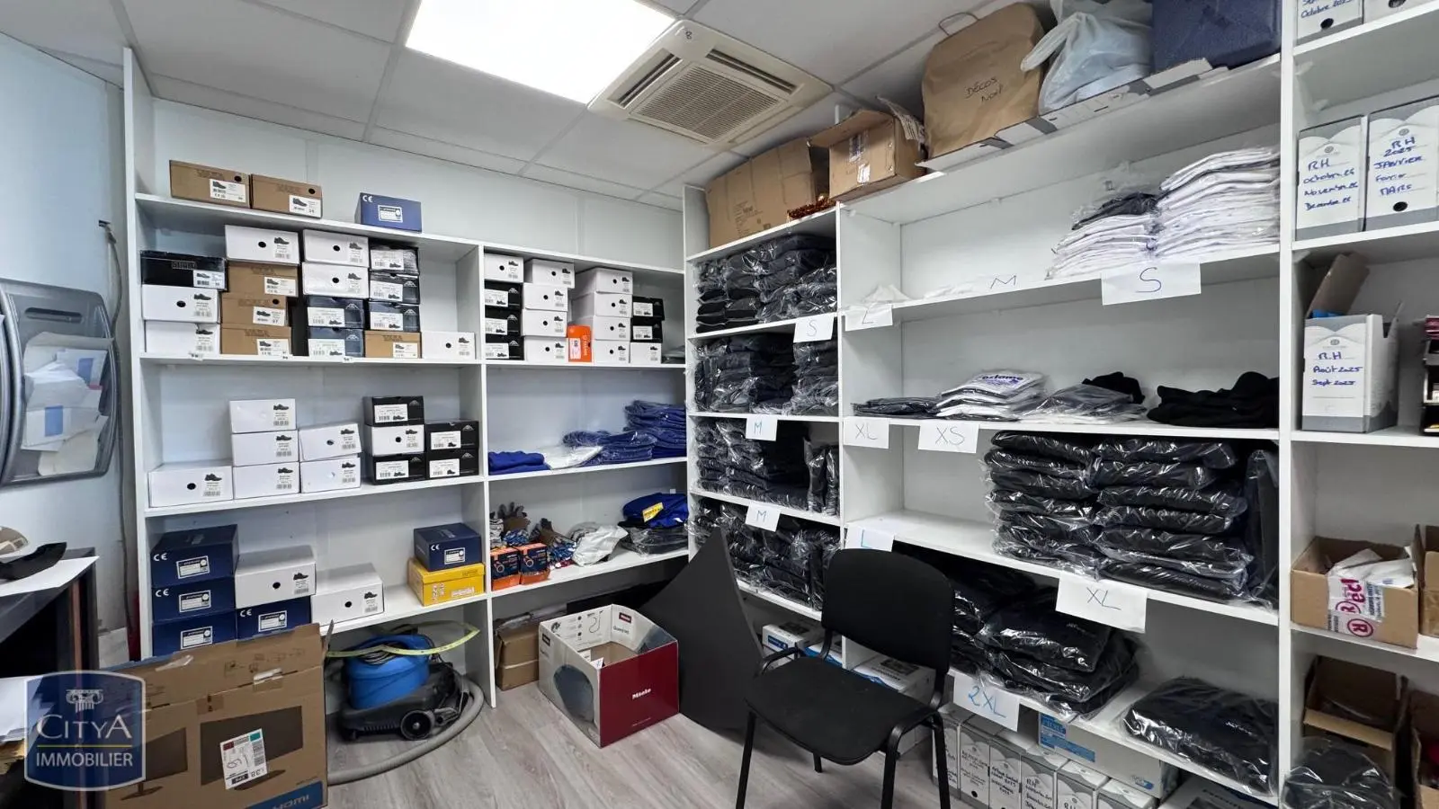 Photo 7 Local Commercial 150m²