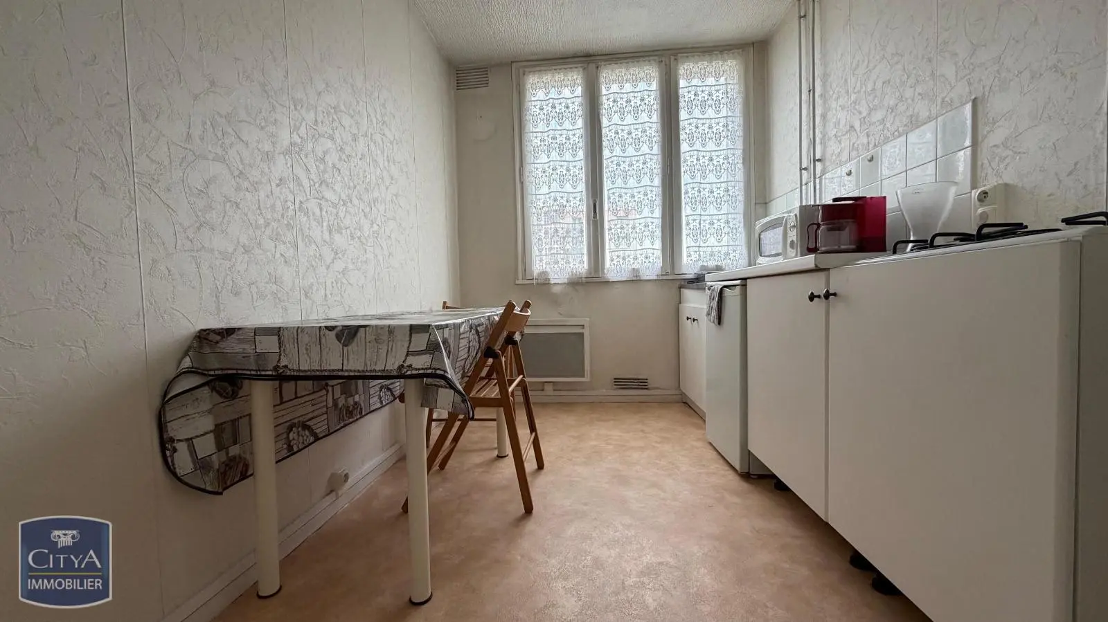 Photo 4 Appartement 1 pièce 27m²