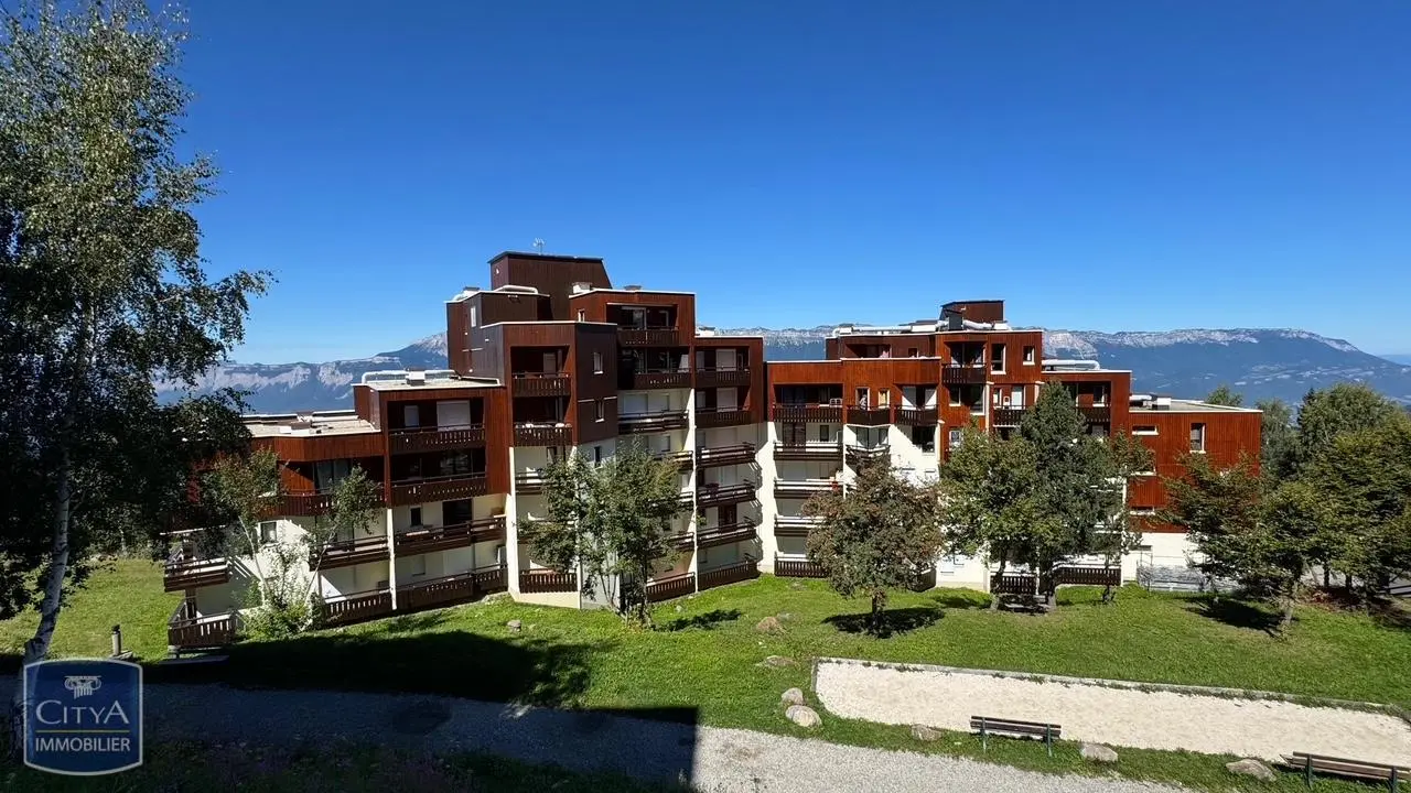 Photo 17 Appartement 2 pièces 34m²