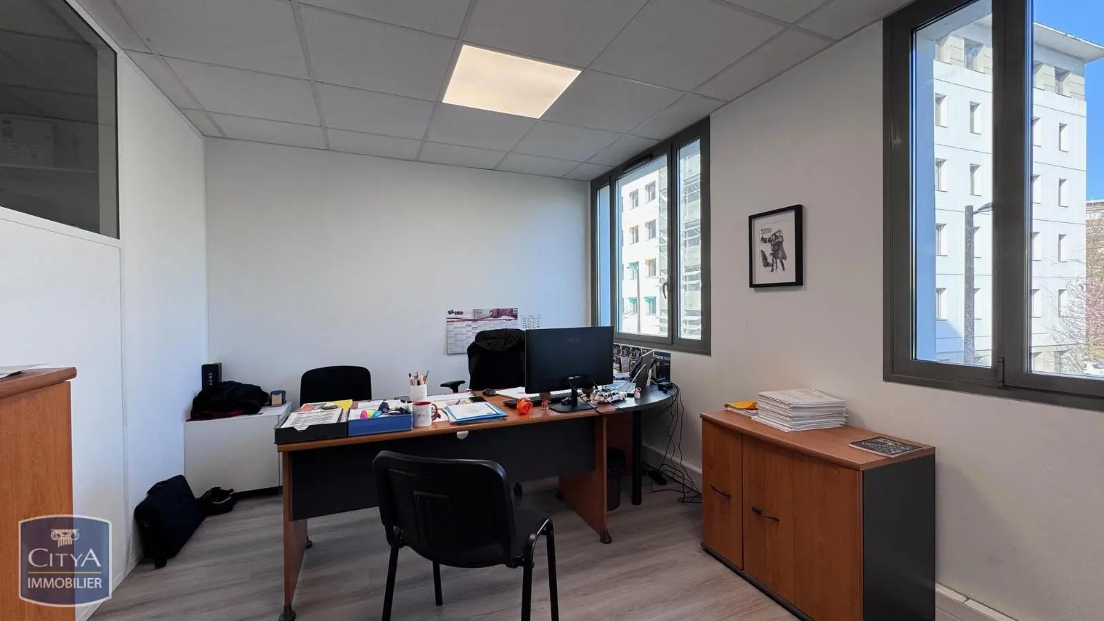 Photo 2 Local Commercial 150m²