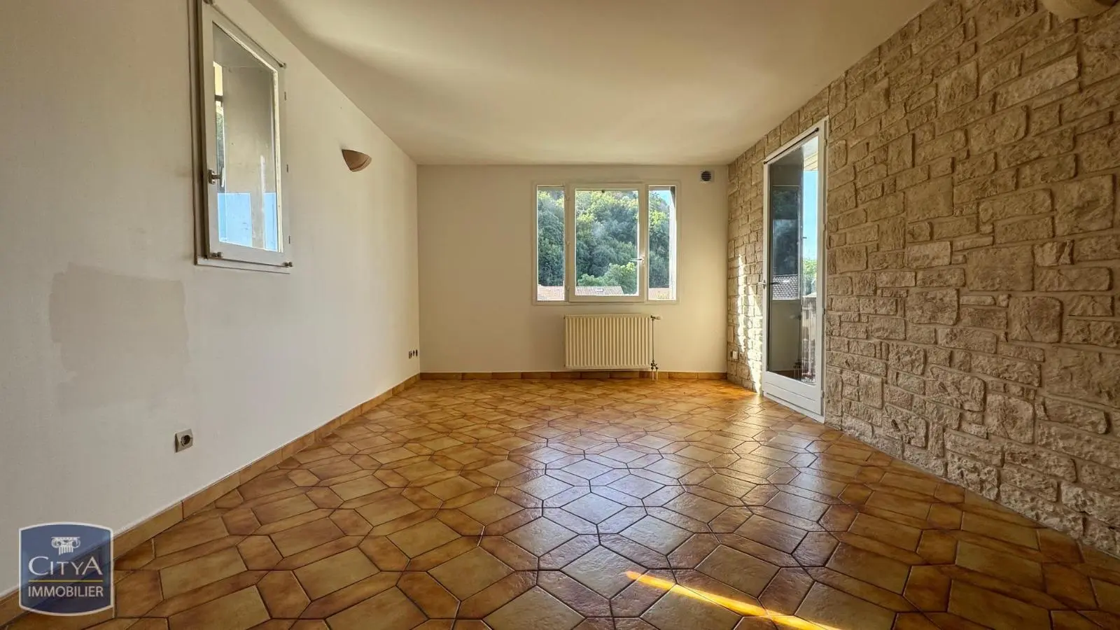 Photo 2 Appartement 3 pièces 70m²