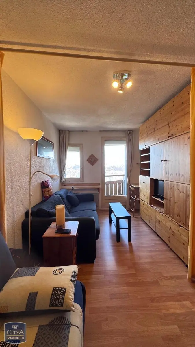 Photo 12 Appartement 1 pièce 18m²