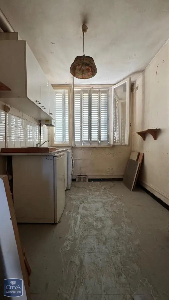 Photo 8 Appartement 1 pièce