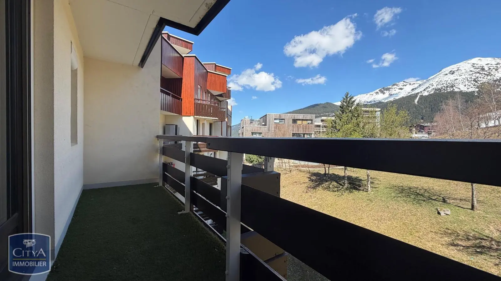 Photo 1 Appartement 2 pièces 24m²