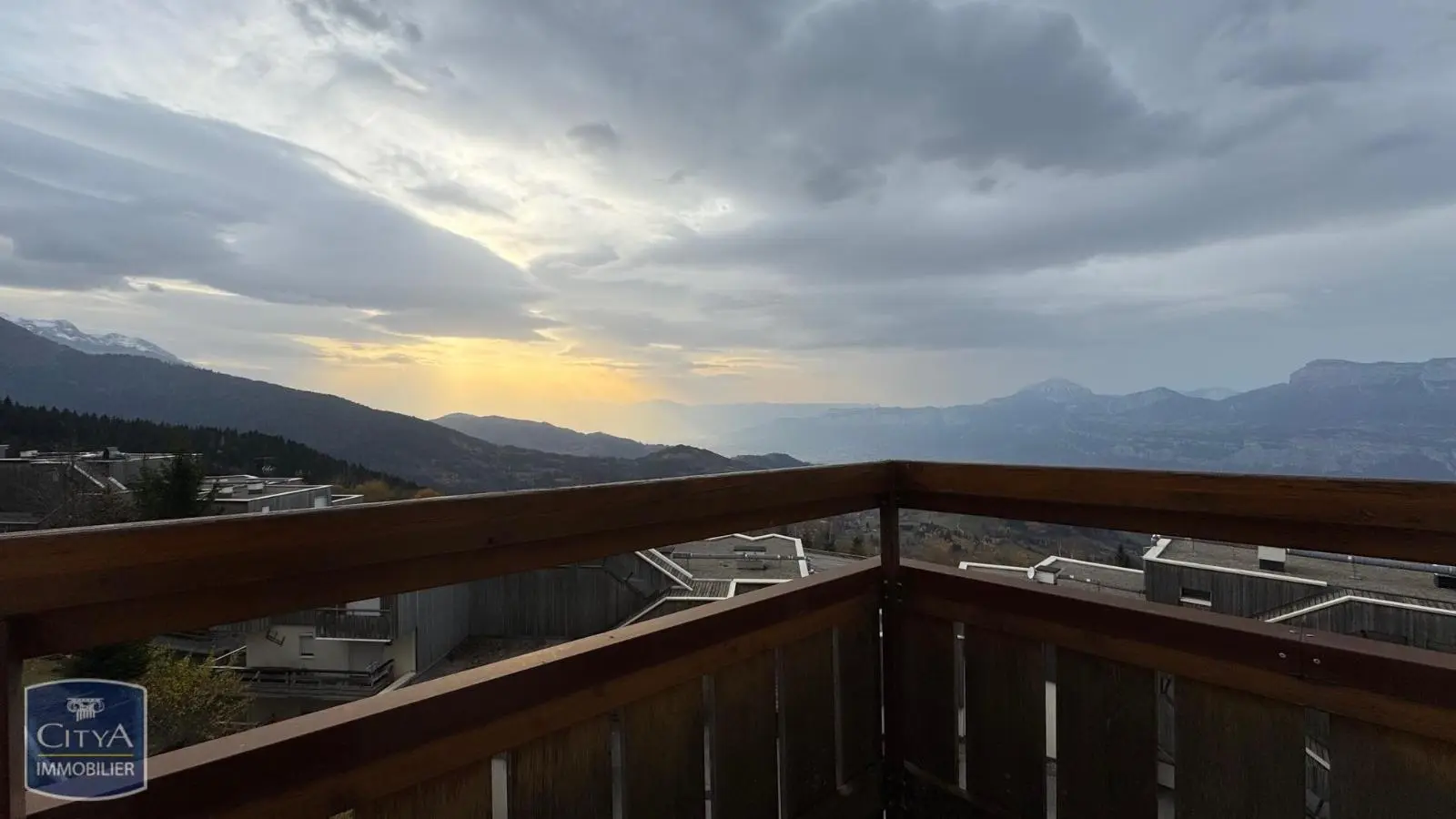 Photo 2 Appartement 1 pièce 17m²