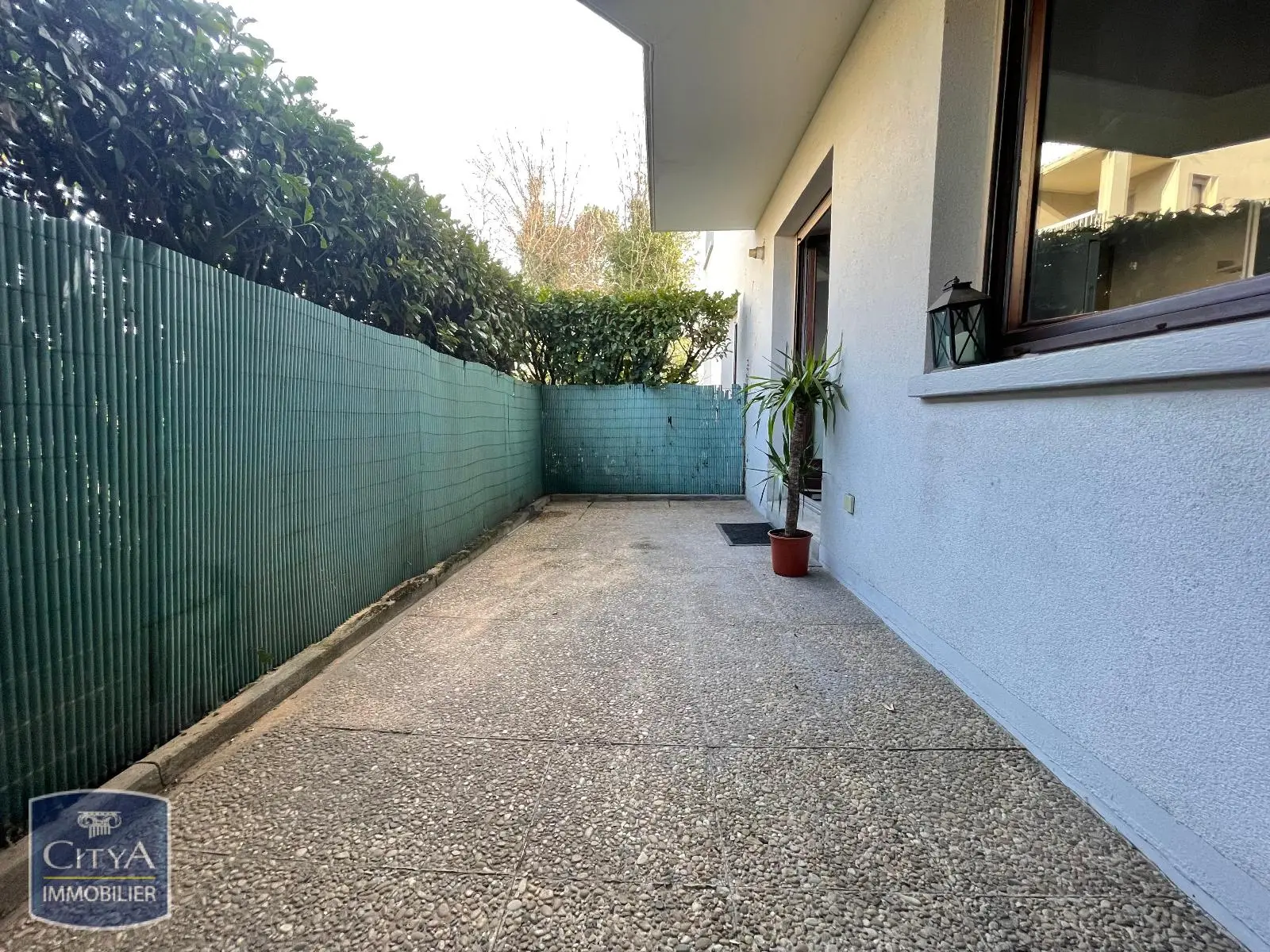 Photo 1 Appartement 1 pièce 23m²