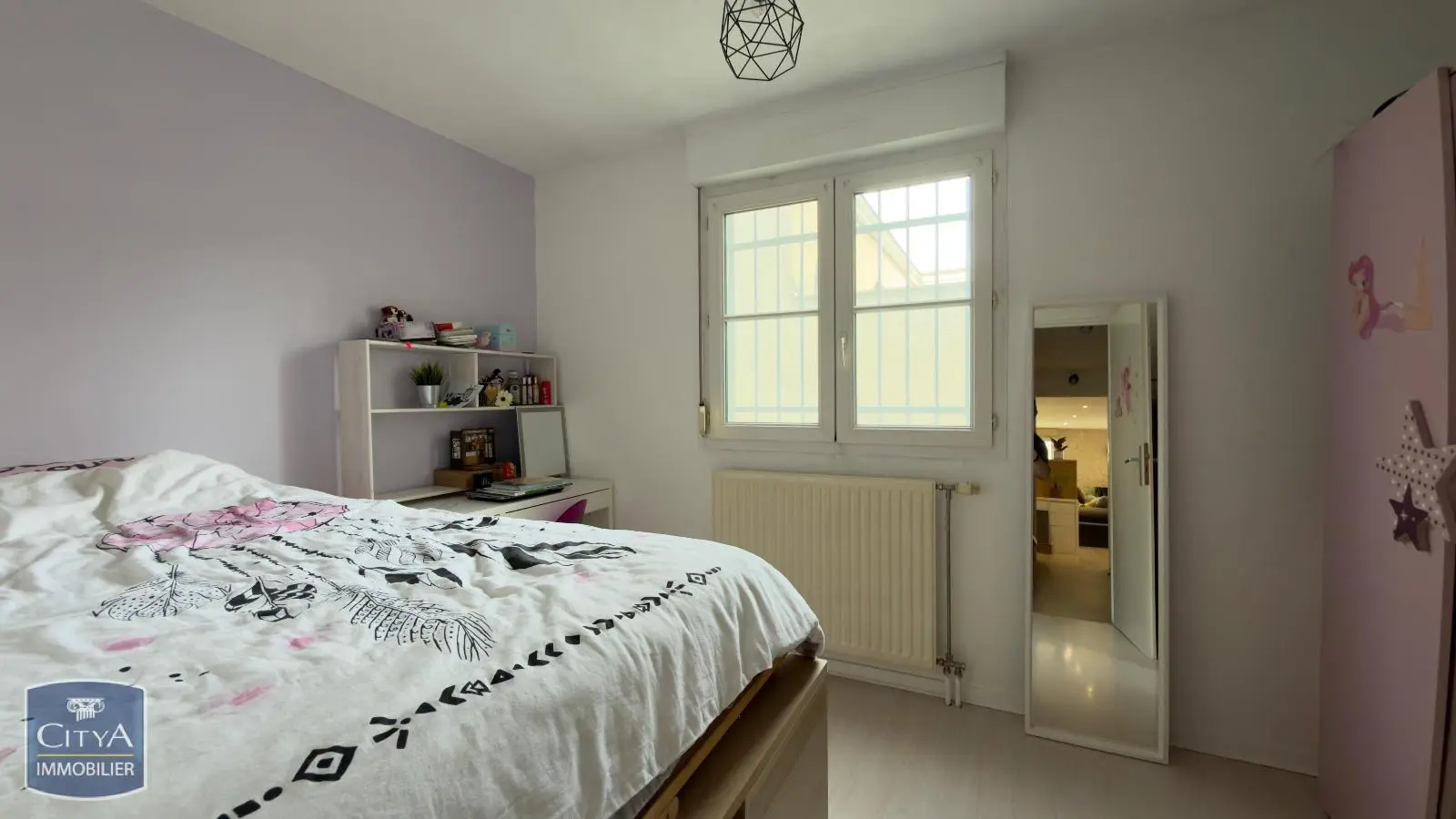 Photo 7 Appartement 4 pièces 80m²