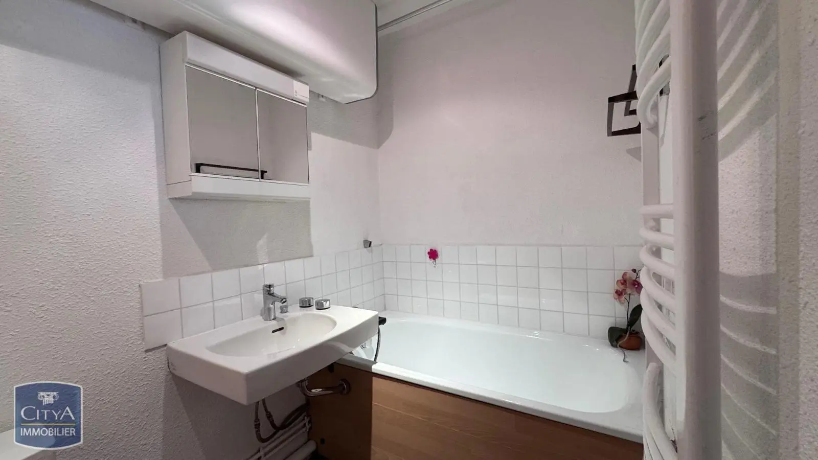 Photo 8 Appartement 2 pièces 28m²