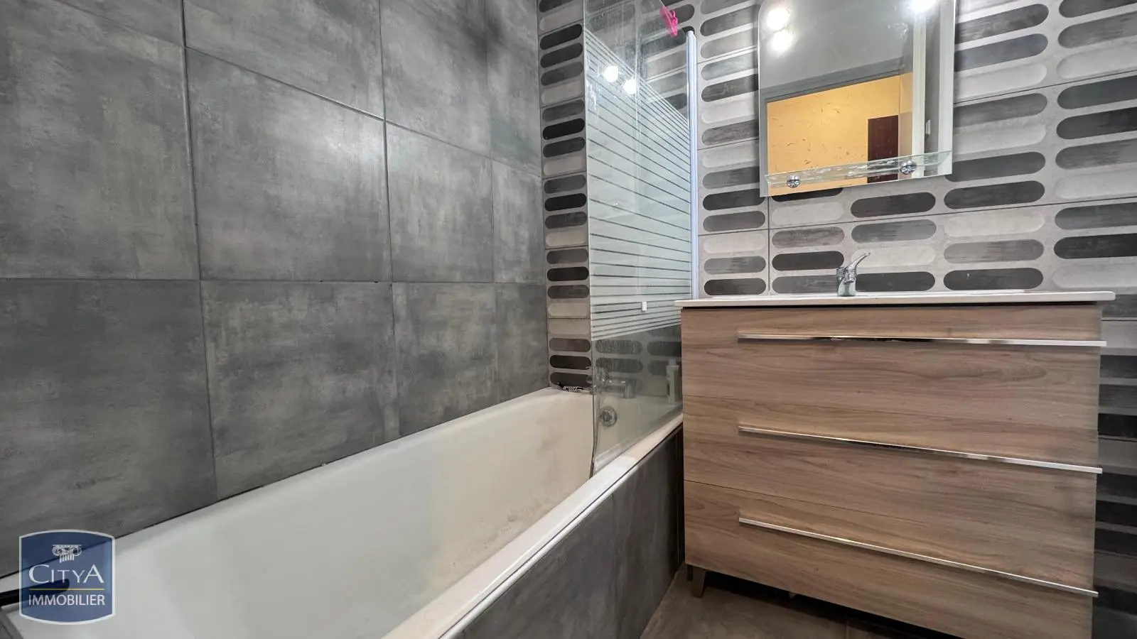 Photo 4 Appartement 1 pièce 23m²