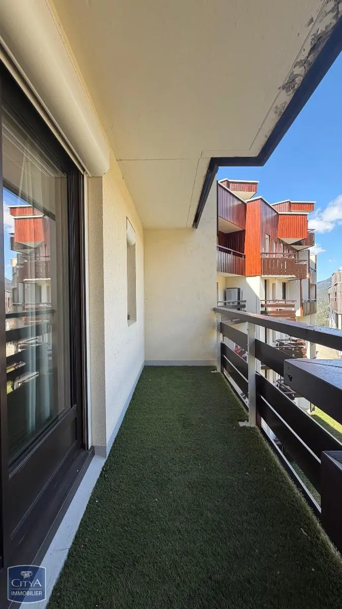 Photo 12 Appartement 2 pièces 24m²