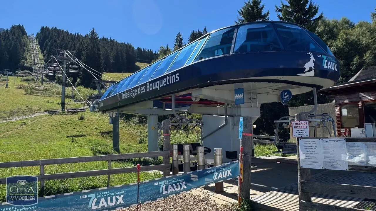 Photo 16 Appartement 2 pièces 28m²