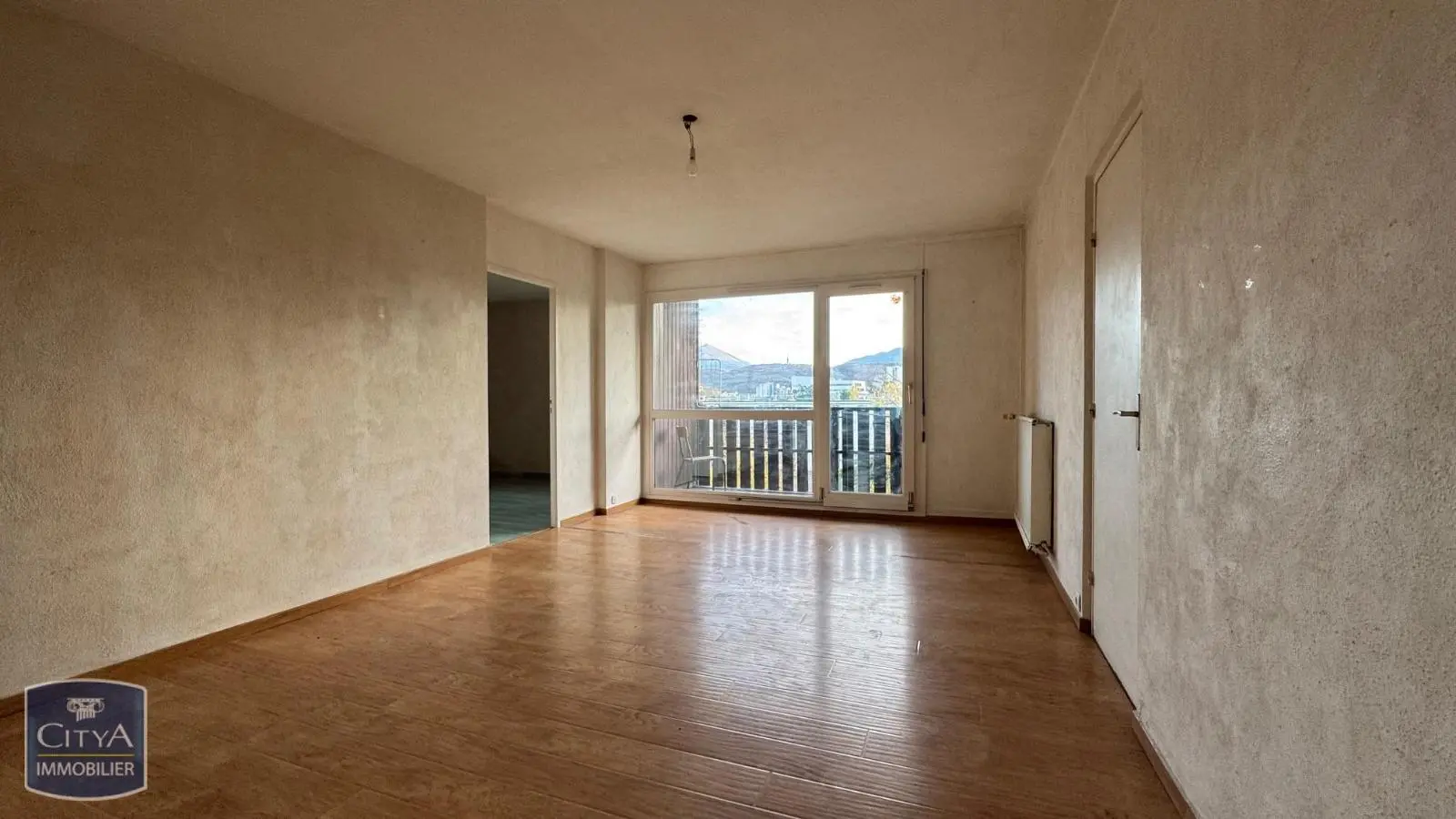 Photo 2 Appartement 4 pièces 78m²