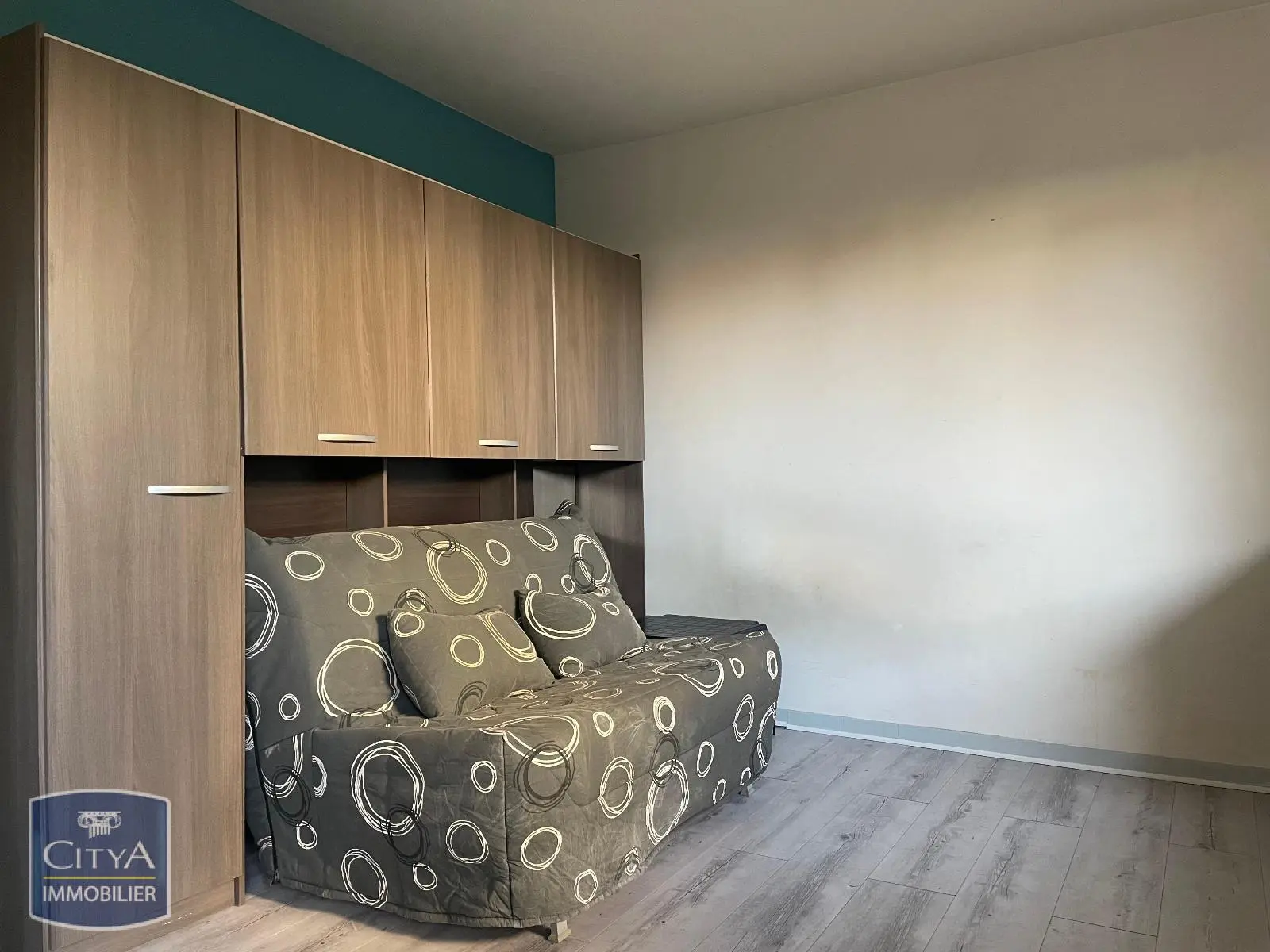 Photo 2 Appartement 1 pièce 23m²