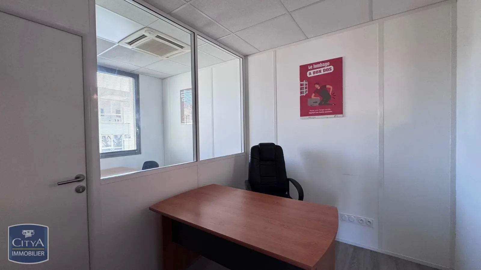 Photo 8 Local Commercial 150m²