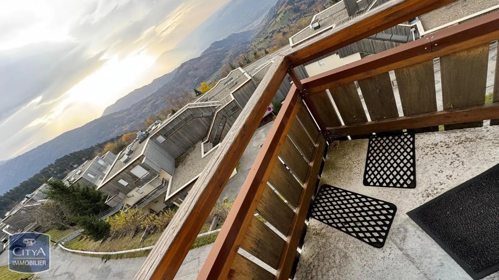 Photo 8 Appartement 1 pièce 17m²