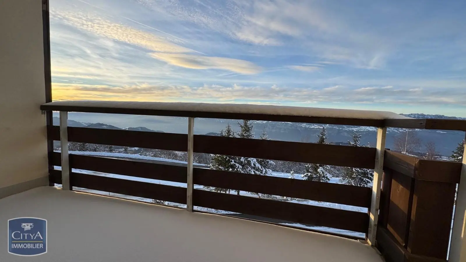 Photo 3 Appartement 2 pièces 27m²