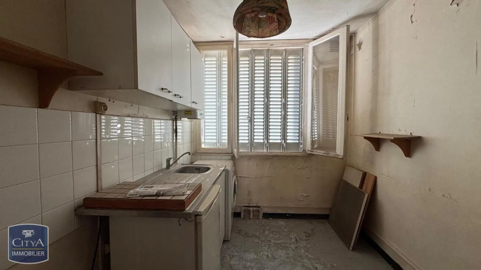 Photo 3 Appartement 1 pièce