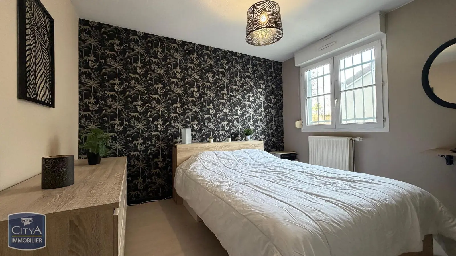 Photo 6 Appartement 4 pièces 80m²