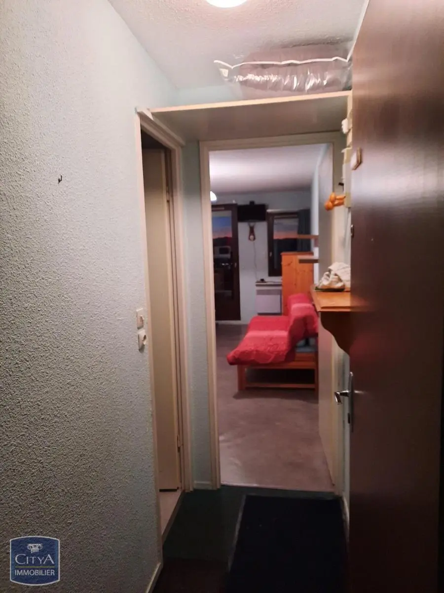 Photo 4 Appartement 1 pièce 17m²