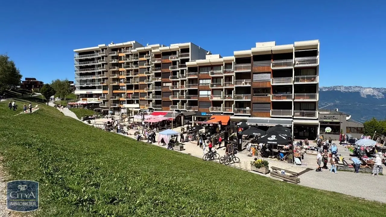 Photo 18 Appartement 2 pièces 34m²