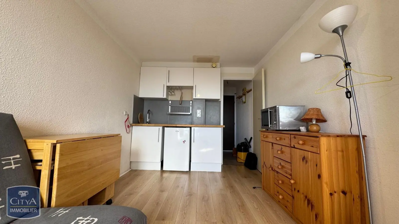 Photo 3 Appartement 1 pièce 18m²