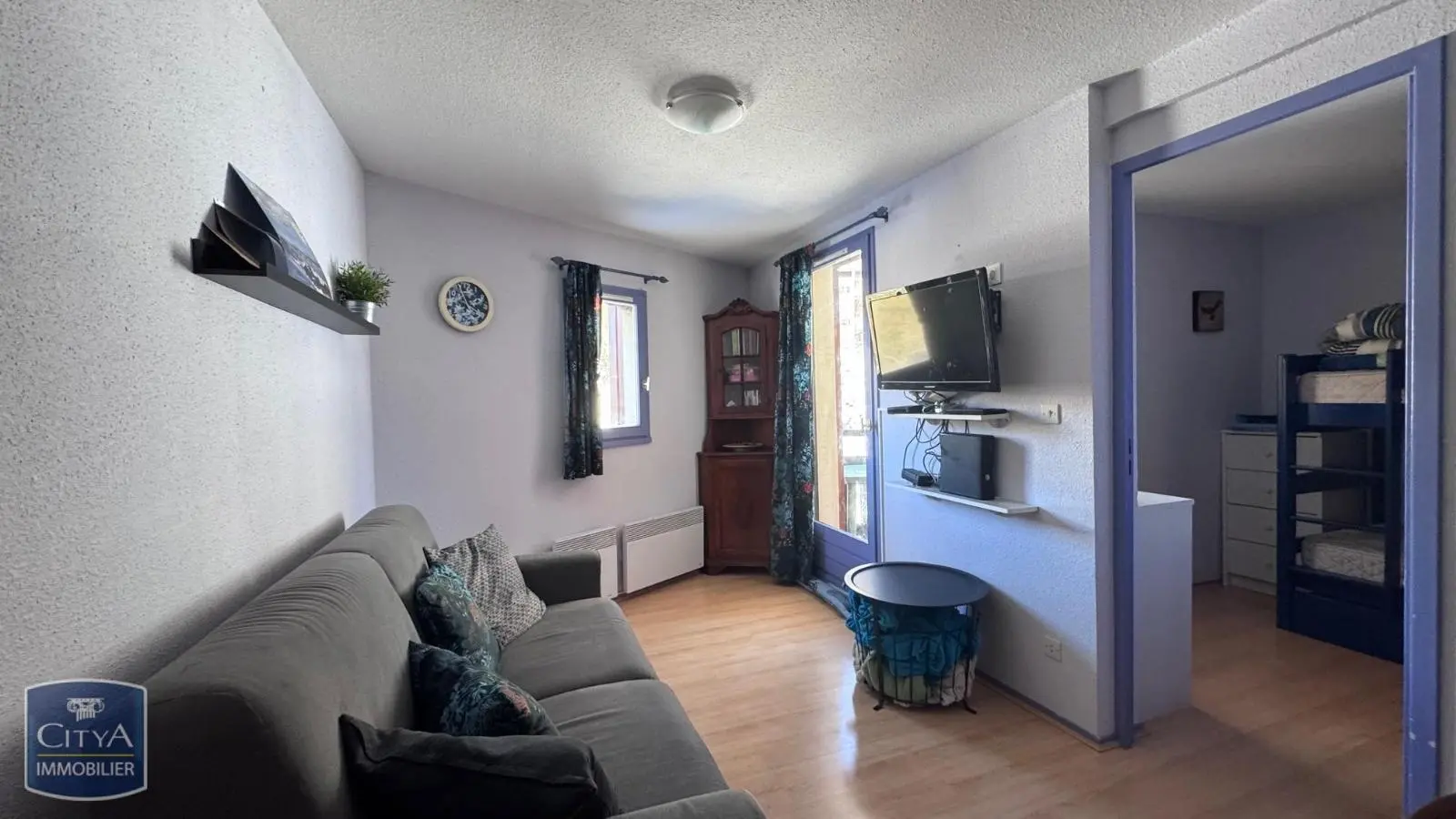 Photo 11 Appartement 2 pièces 27m²