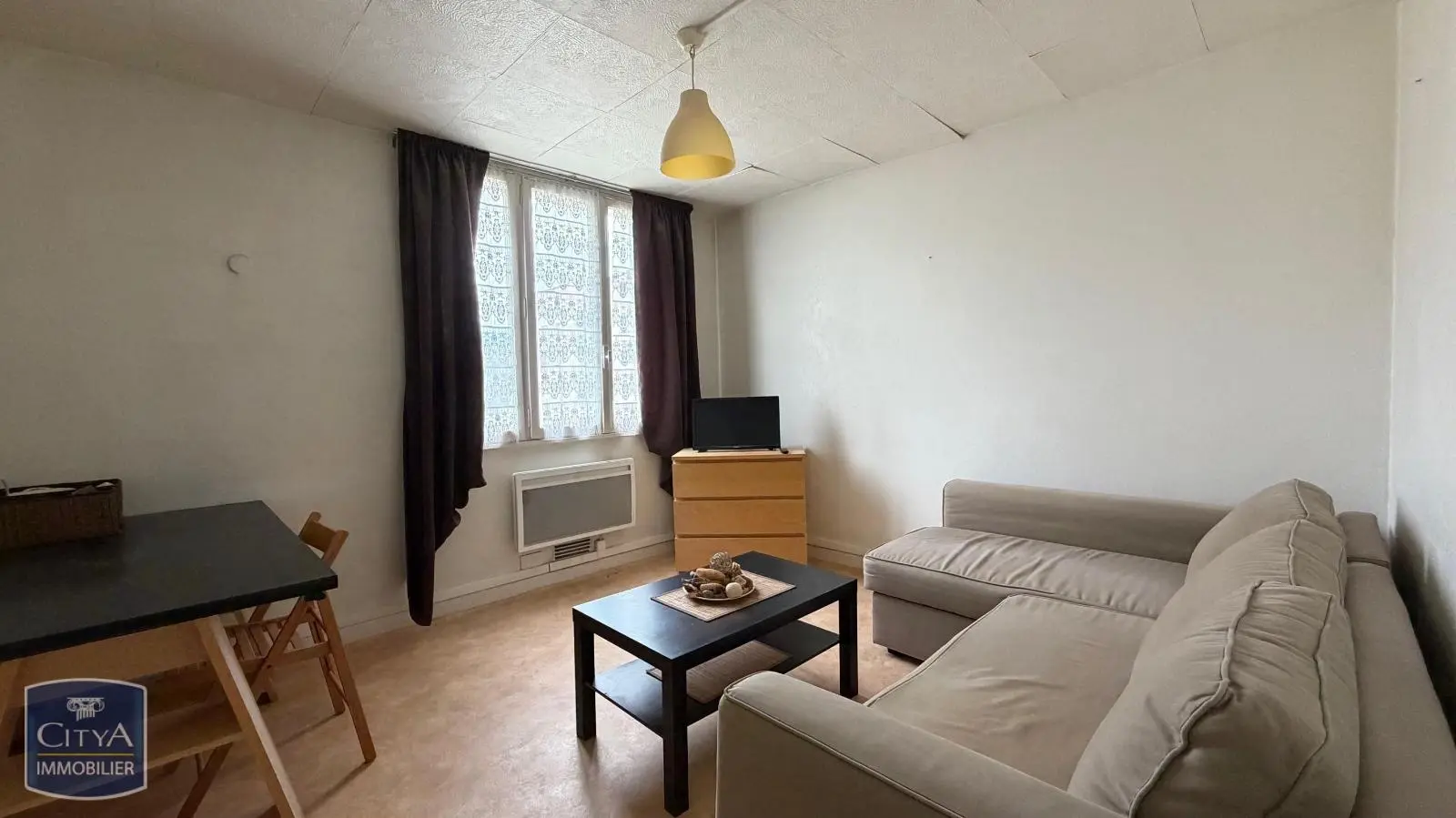 Photo 10 Appartement 1 pièce 27m²