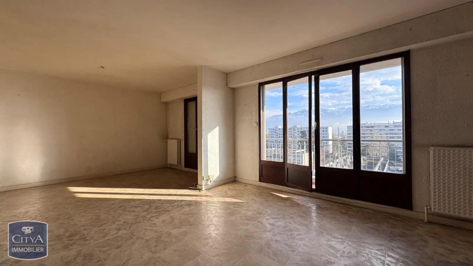 Photo 3 Appartement 4 pièces 95m²