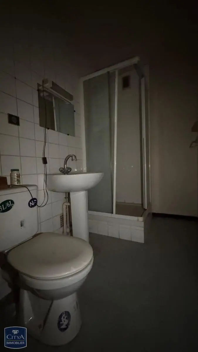 Photo 9 Appartement 1 pièce