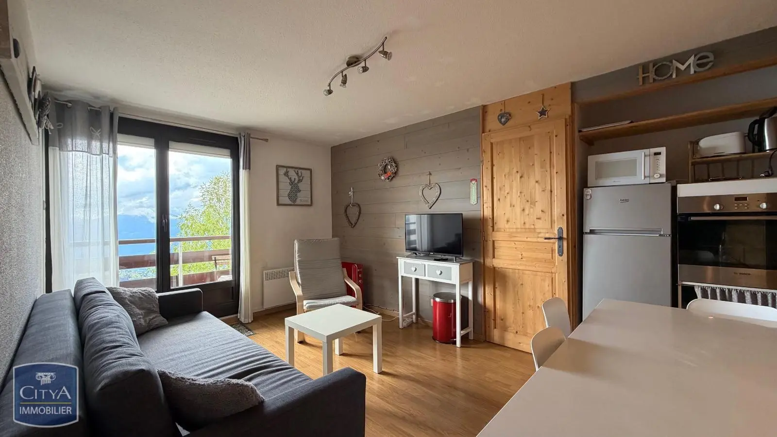 Photo 1 Appartement 3 pièces 42m²