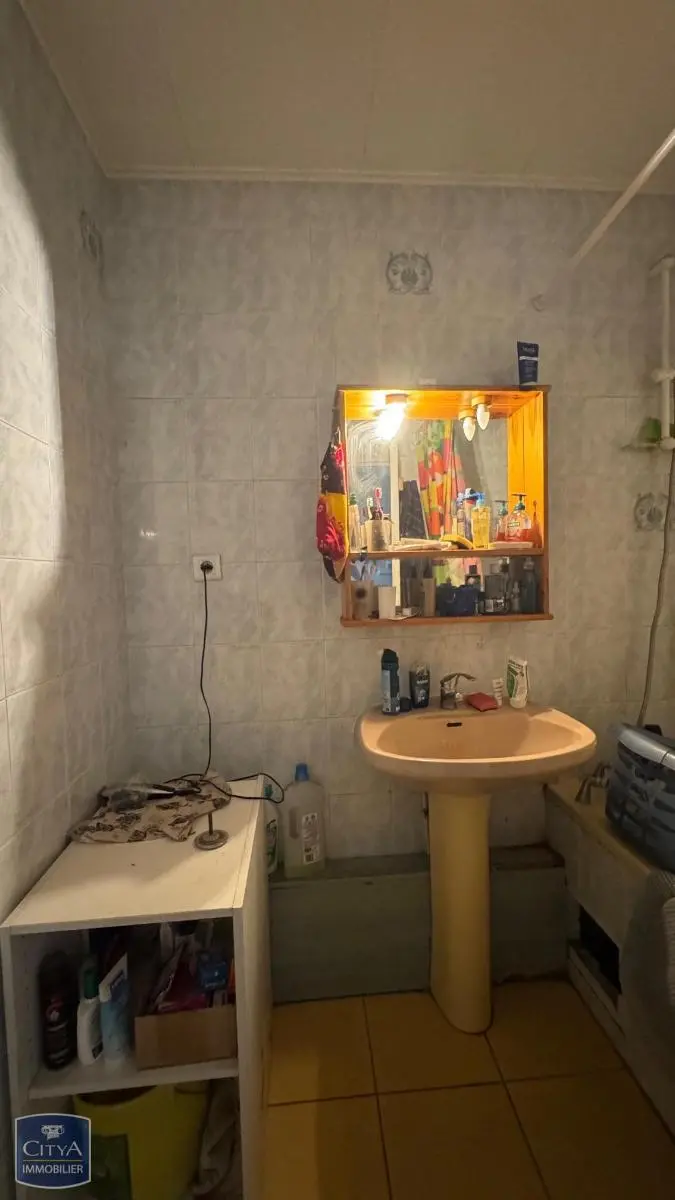 Photo 5 Appartement 4 pièces 78m²